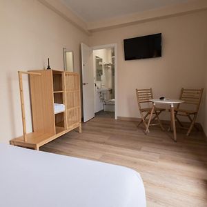 Camera con letto king size