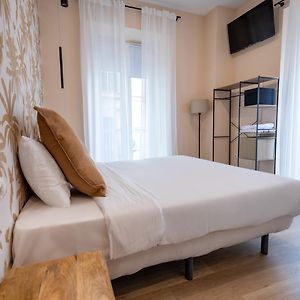 Camera deluxe con letto king size
